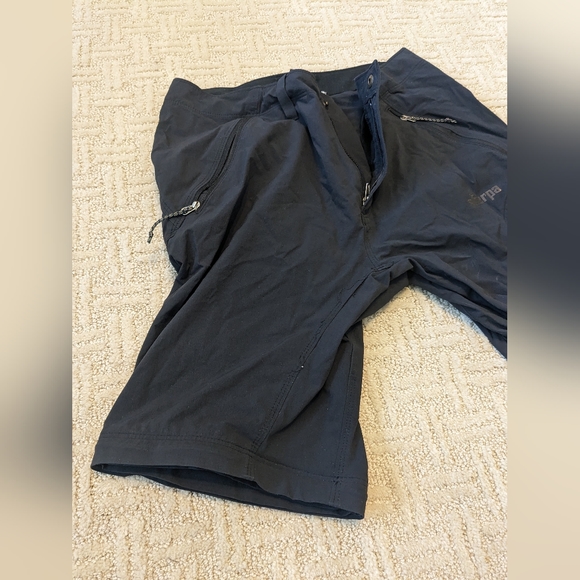 Sherpa Khumbu Convertible Pant - Picture 5 of 6